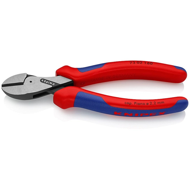 Vendita online Tronchese laterale da 160 mm. mod.X-Cut